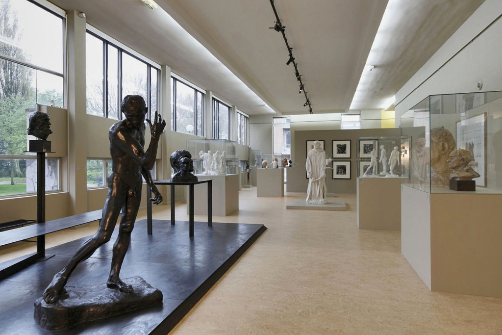 Museo de Bellas Artes de Calais
