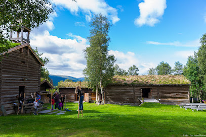Museo Rural de Lesja