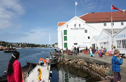 Museo Clipfish, Kristiansund