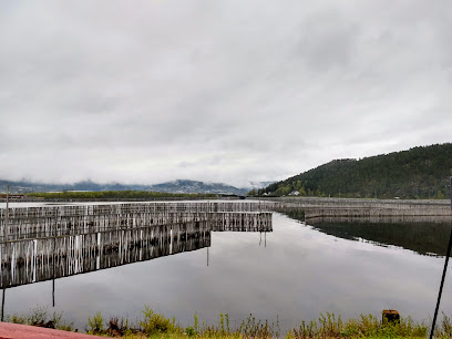 Museo de la Serrería Noruega