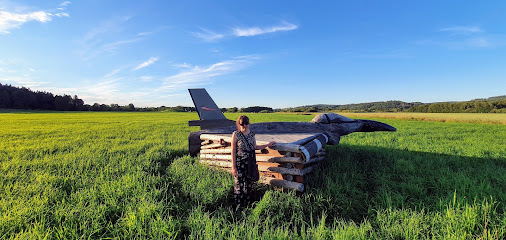 Museo Mygg en Sørum Fritidsgård