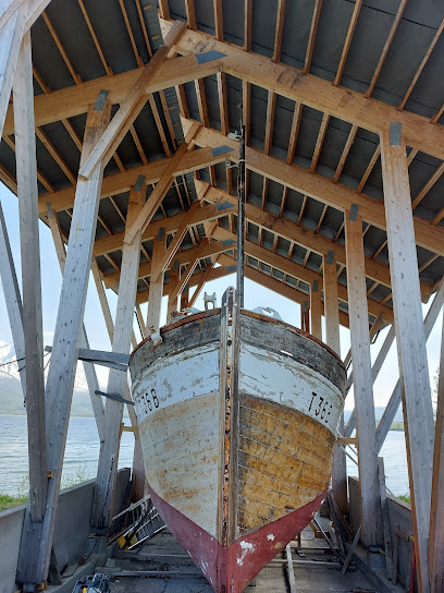 Museo del Fiordo de Balsfjord y Centro de Humedales