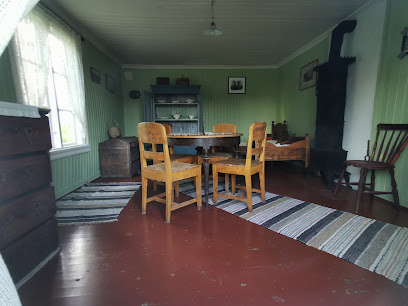 Museo Industrial Funnefoss