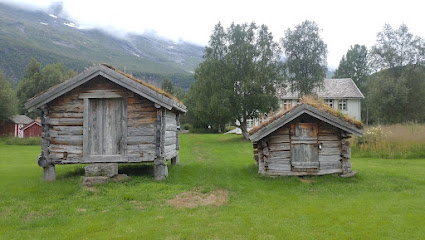 Museo Nordland - Beiarn Bygdetun