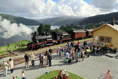 Museo Gamle Vossebanen