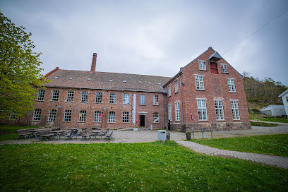 Fábrica de Textiles Sjølingstad