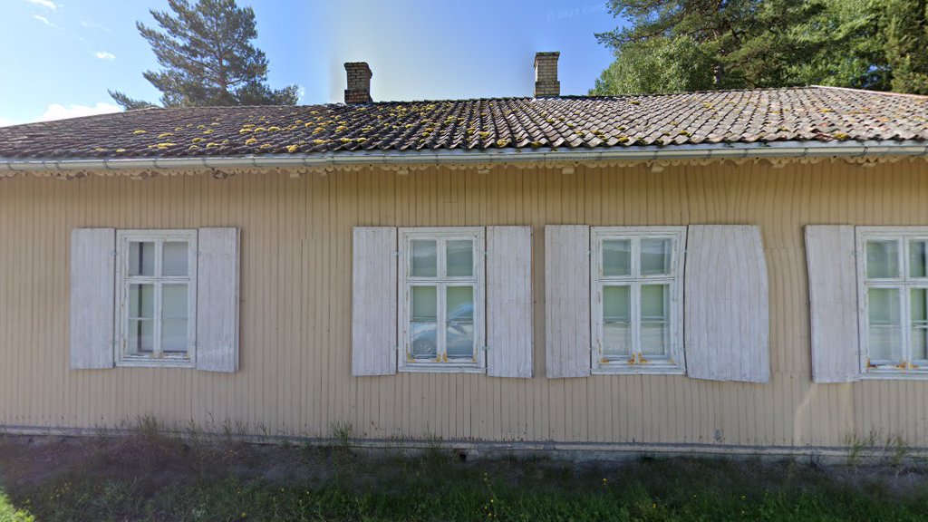 Museo Escolar de Skinnarbøl, Kongsvinger