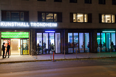 Kunsthall Trondheim