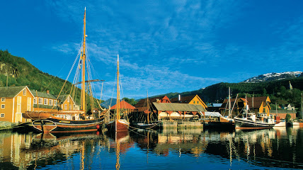 Centro Marítimo de Hardanger