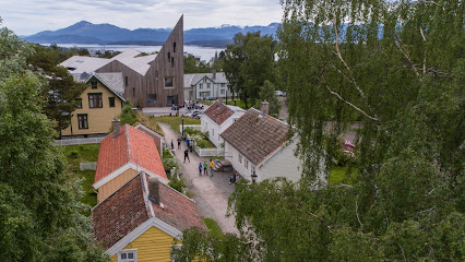 Museo de Romsdal