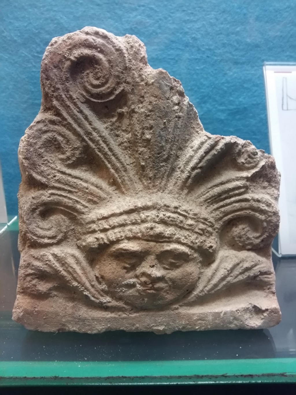 Museo Arqueológico de la iglesia de Santa Eulalia