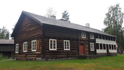 Museo de las Tierras
