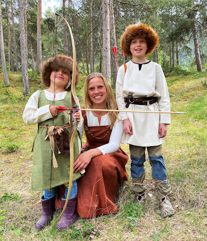 Centro de Montañas Noruegas