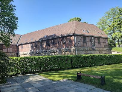 Museo de la Resistencia de Noruega