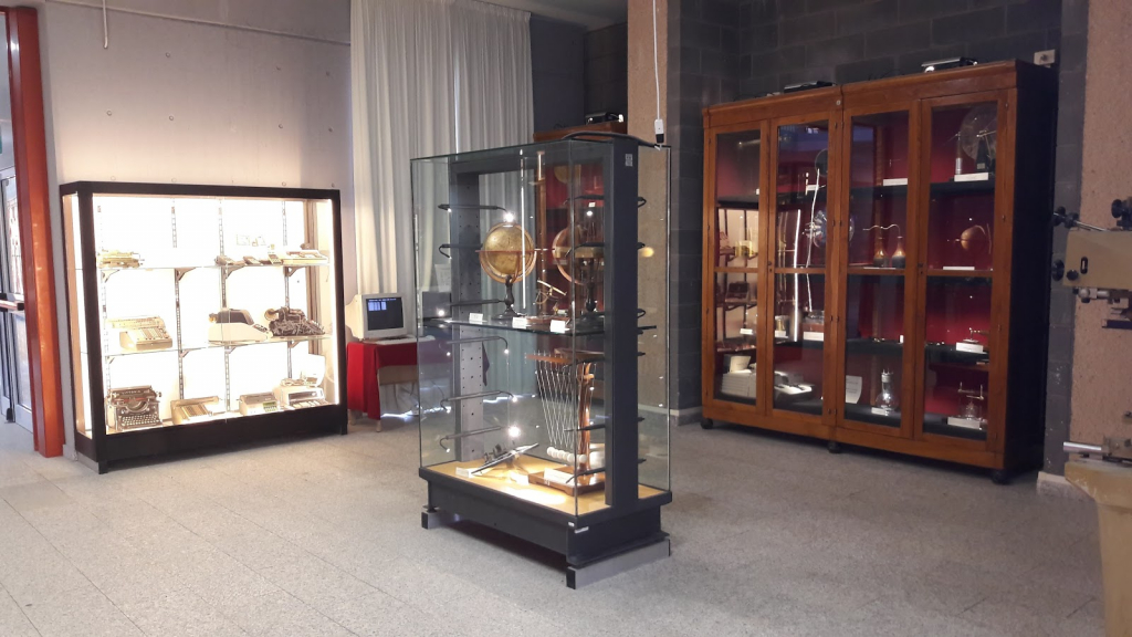 Museo de Física