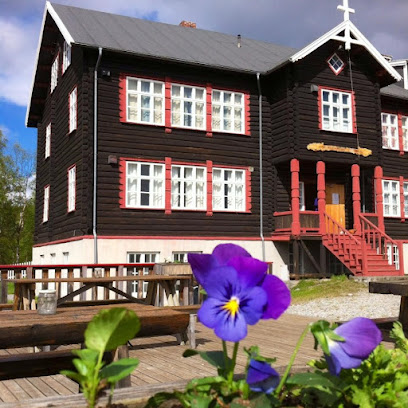 Museo Varanger, sección Sør-Varanger