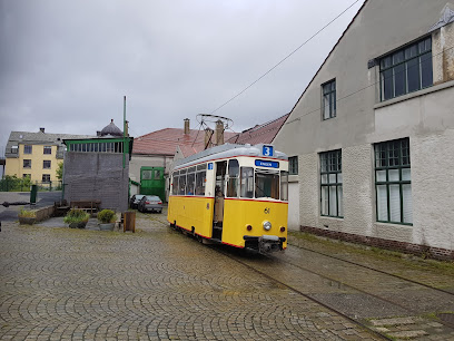 Museo Técnico de Bergen
