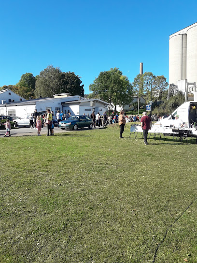 Centro Geológico de Slemmestad