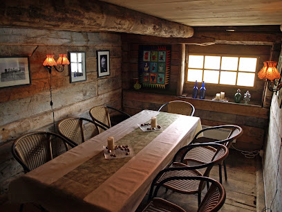 Hamnvik Handelssted, Donsegården