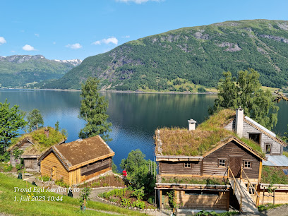Astruptunet