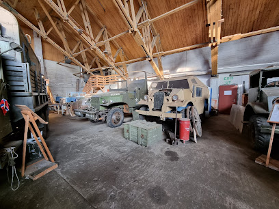 Museo de la Segunda Guerra Mundial