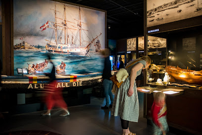 KUBEN, museo y archivo de Aust-Agder