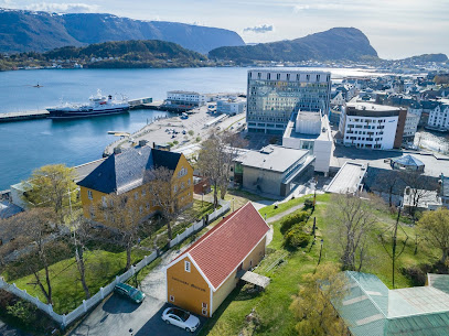Museo de Alesund