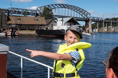 Colección Mjøs en Minnesund