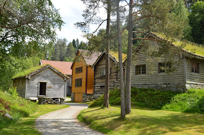Museo del Pueblo de Nordfjord