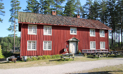 Museo Bygdetun de Drangedal