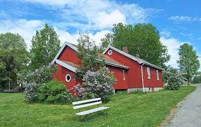 Museo Rural de Rakkestad