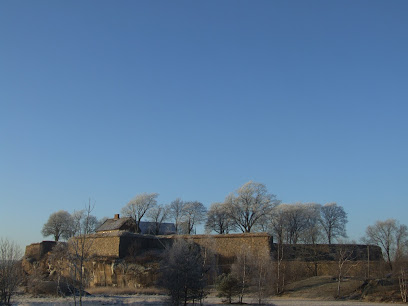 Fortaleza de Kongsten