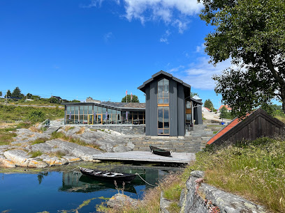 Museo Costero en Øygarden - Museo Vest