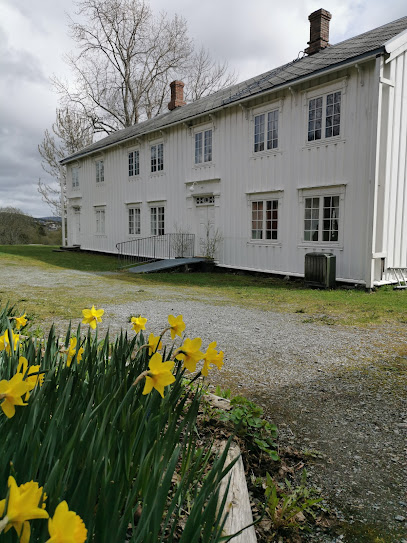 Museo Mølnargården de Bjugn