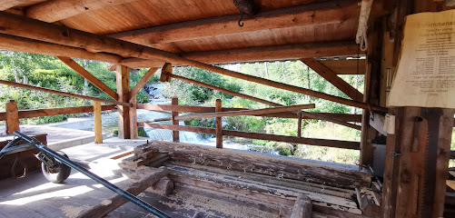 Sagelvas Venner - Mølleparken - Strømmensaga - Strømmenkverna - Strømmen sidebane