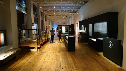 Museo de Arqueología, Universidad de Stavanger