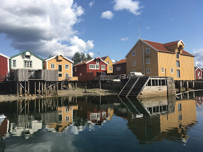 Museo de Helgeland