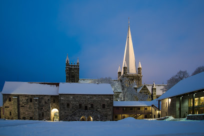 Palacio del Arzobispo, Trondheim