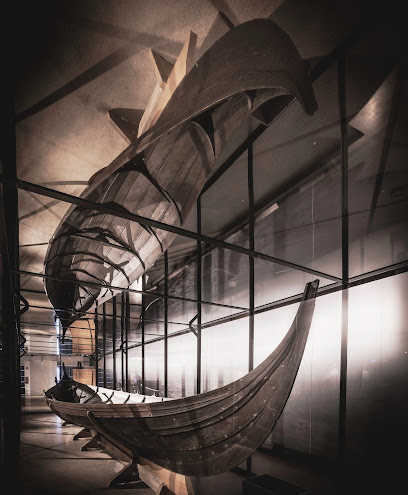 Museo Marítimo Noruego