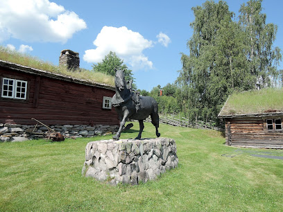 Museo Rural de Rendalen