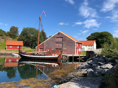 Museo Costero de Herøy