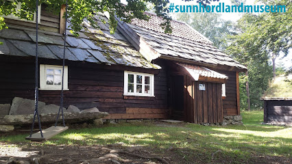 Museo Sunnhordlandstunet - Leirvik