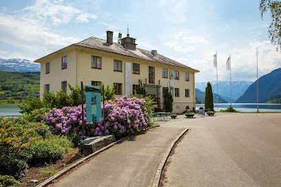 Centro Olav H. Hauge