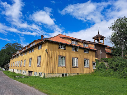 Frogner Hovedgård, Skien