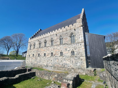 Fortaleza de Bergenhus