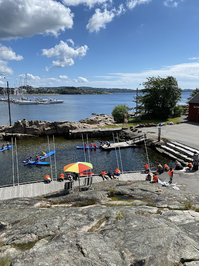 Puerto Museo de Odderøya