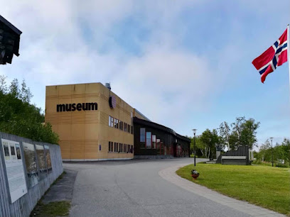 Museo de Varanger, sucursal de Sør-Varanger