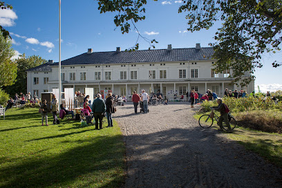 Linderud gård - MiA