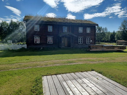 Museo Rural de Målselv - Granja Fossmo