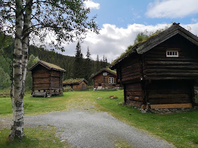 Museo de Eva Bull Holte